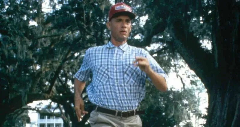 Forrest Gump: 30 años después, sigue siendo para muchos “la mejor” película de todos los tiempos