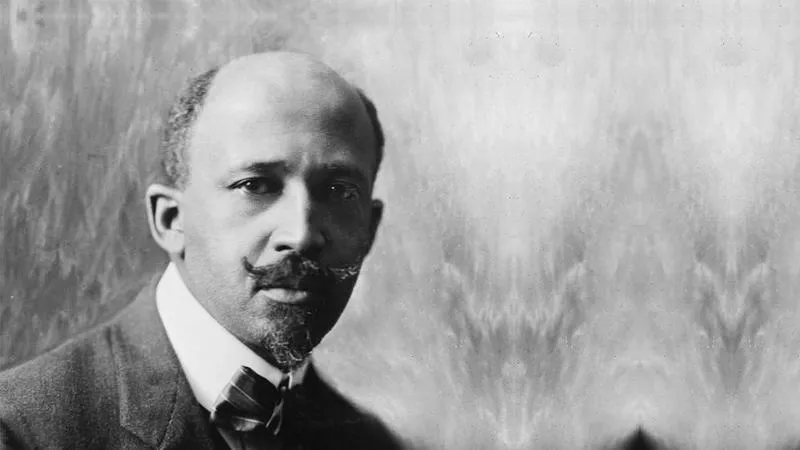 Nueva escultura en Massachusetts en memoria a W.E.B. Du Bois