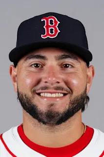 Wilyer Abreu, Guante de Oro 2024