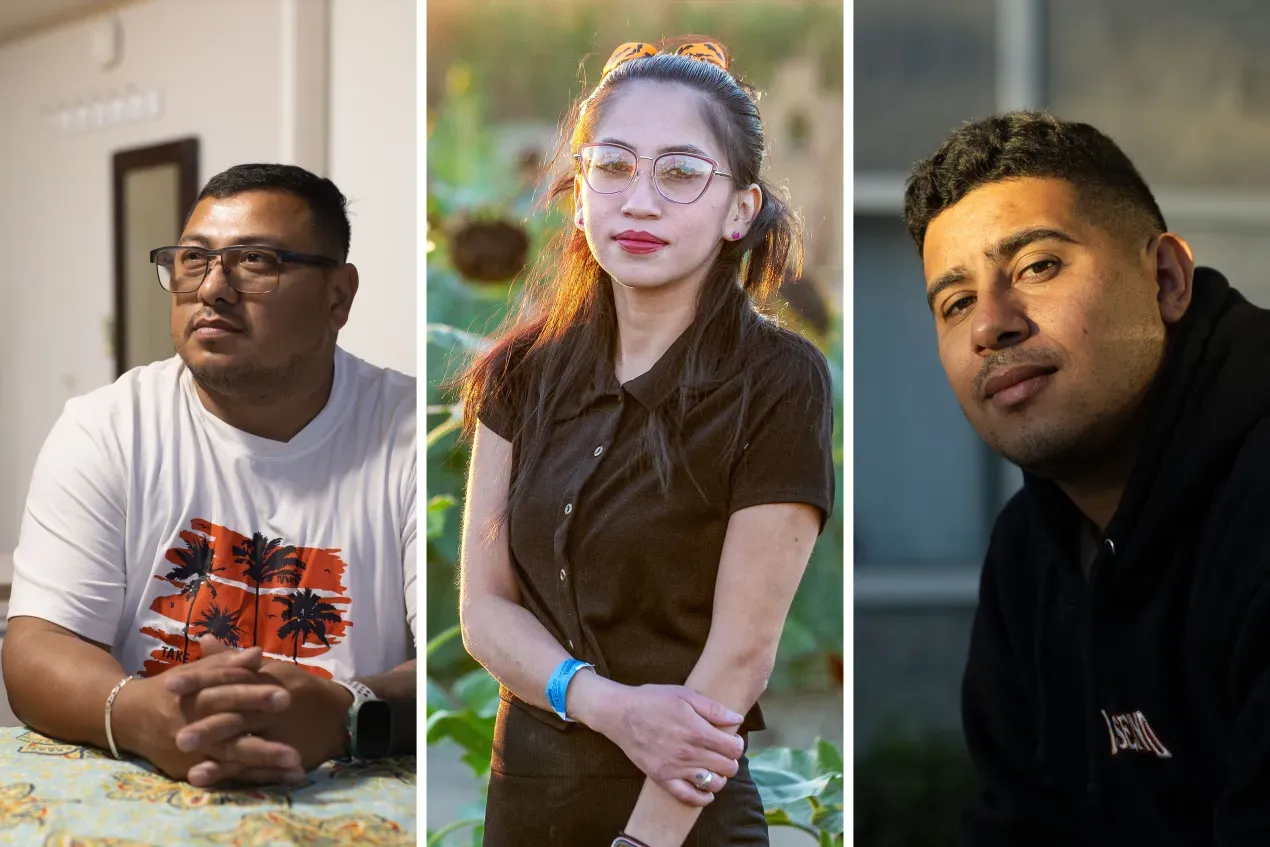 Cómo ha resultado el Medicaid para inmigrantes sin papeles