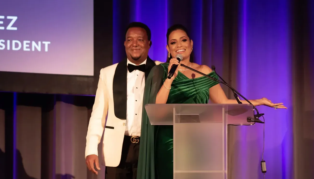 La Fundación Pedro Martínez anuncia su gala anual para apoyar a las comunidades de República Dominicana