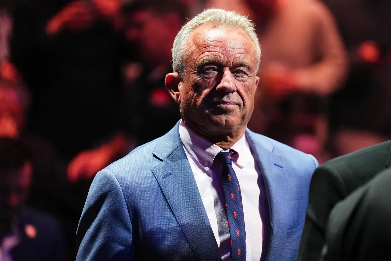 Por qué el sarampión, la tos ferina y otras enfermedades graves podrían resurgir con RFK Jr.