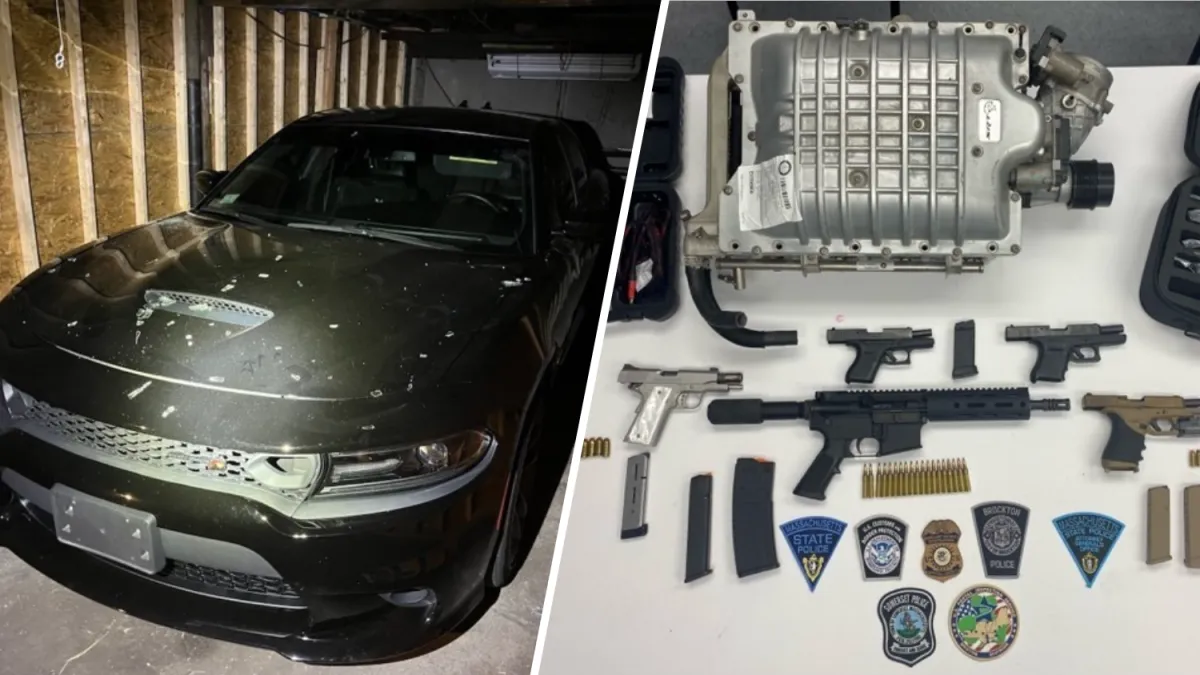 Logran la detención de varios involucrados en una red de robo de automóviles de alta gama en la región