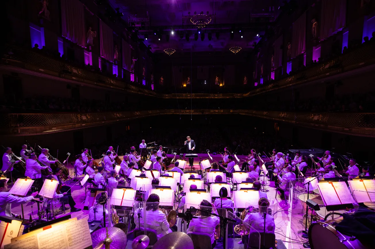 Boston Pops iniciará su temporada de primavera 2025 con la participación de la actriz y cantante de «Wicked»