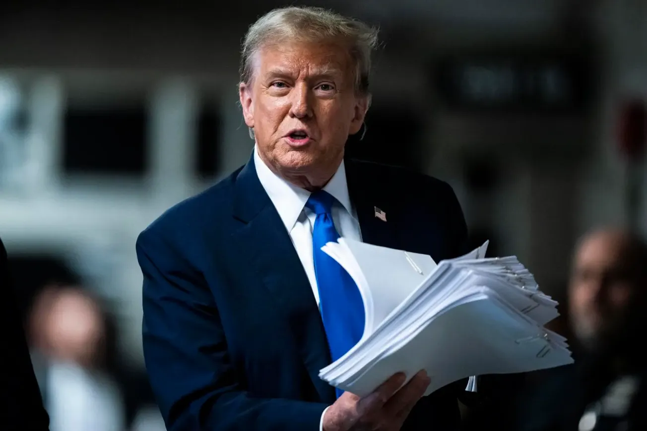 Trump propone crear una agencia de impuestos externos. Cómo funcionaría y cómo podría afectarte