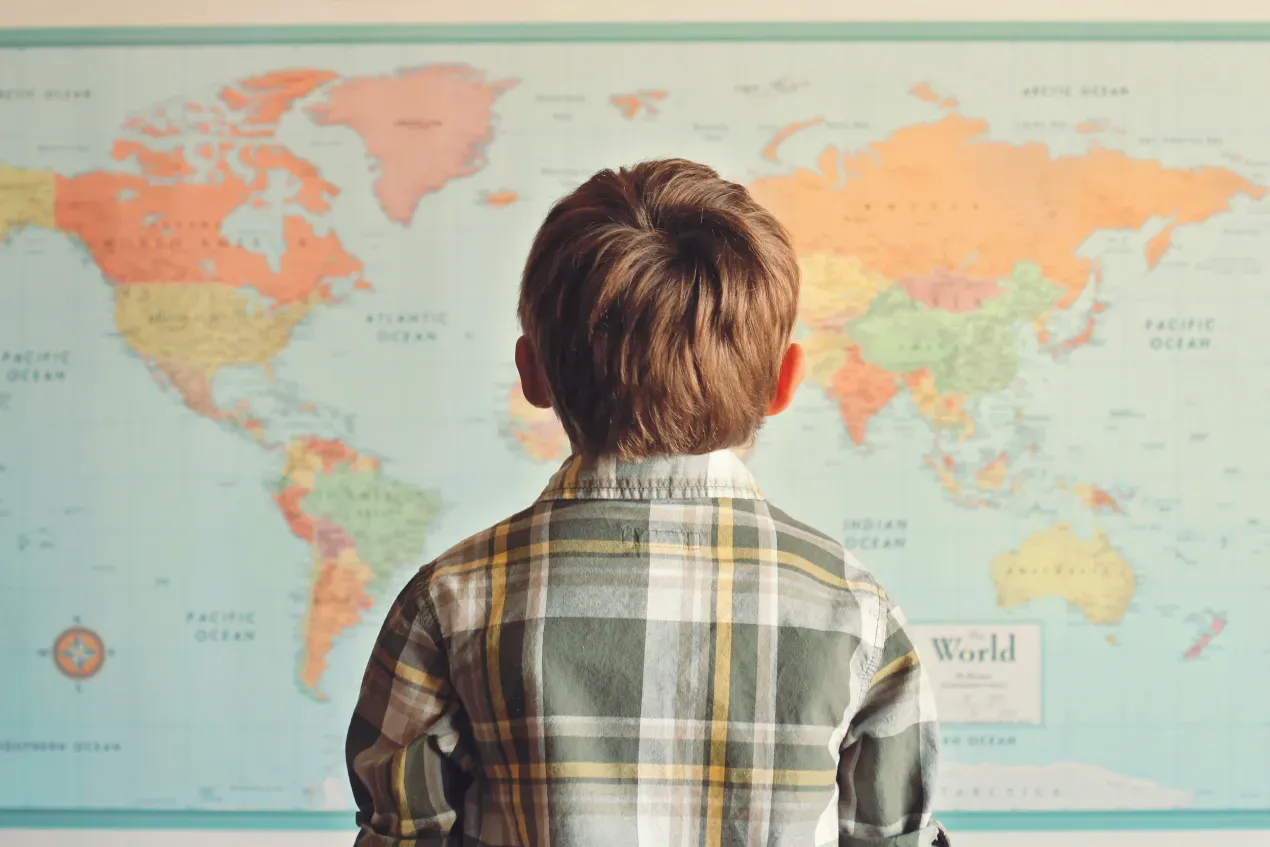 La creciente desigualdad en la expectativa de vida entre los estadounidenses