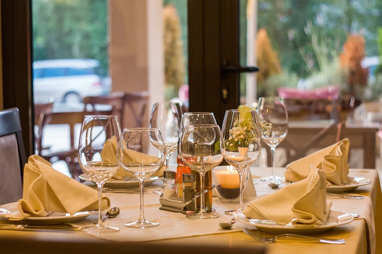 Abre nuevo y exclusivo restaurante en Brookline