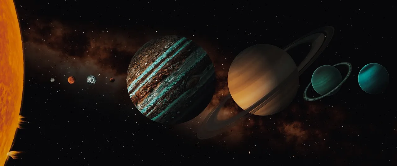 Alineación planetaria: cómo verla y cuánto tiempo durará