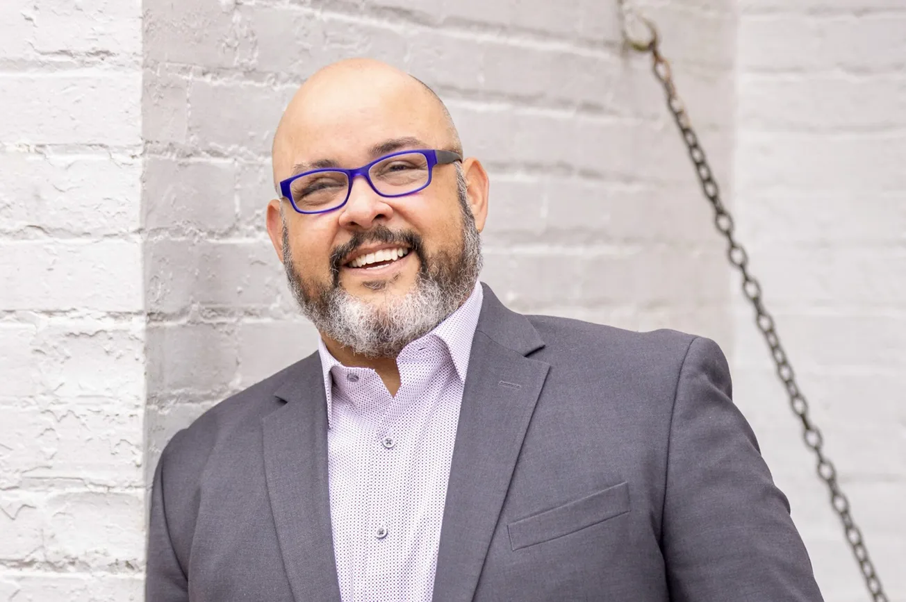 Puertorriqueño se une al New England Conservatory como nuevo miembro del “NEC Voice Faculty”