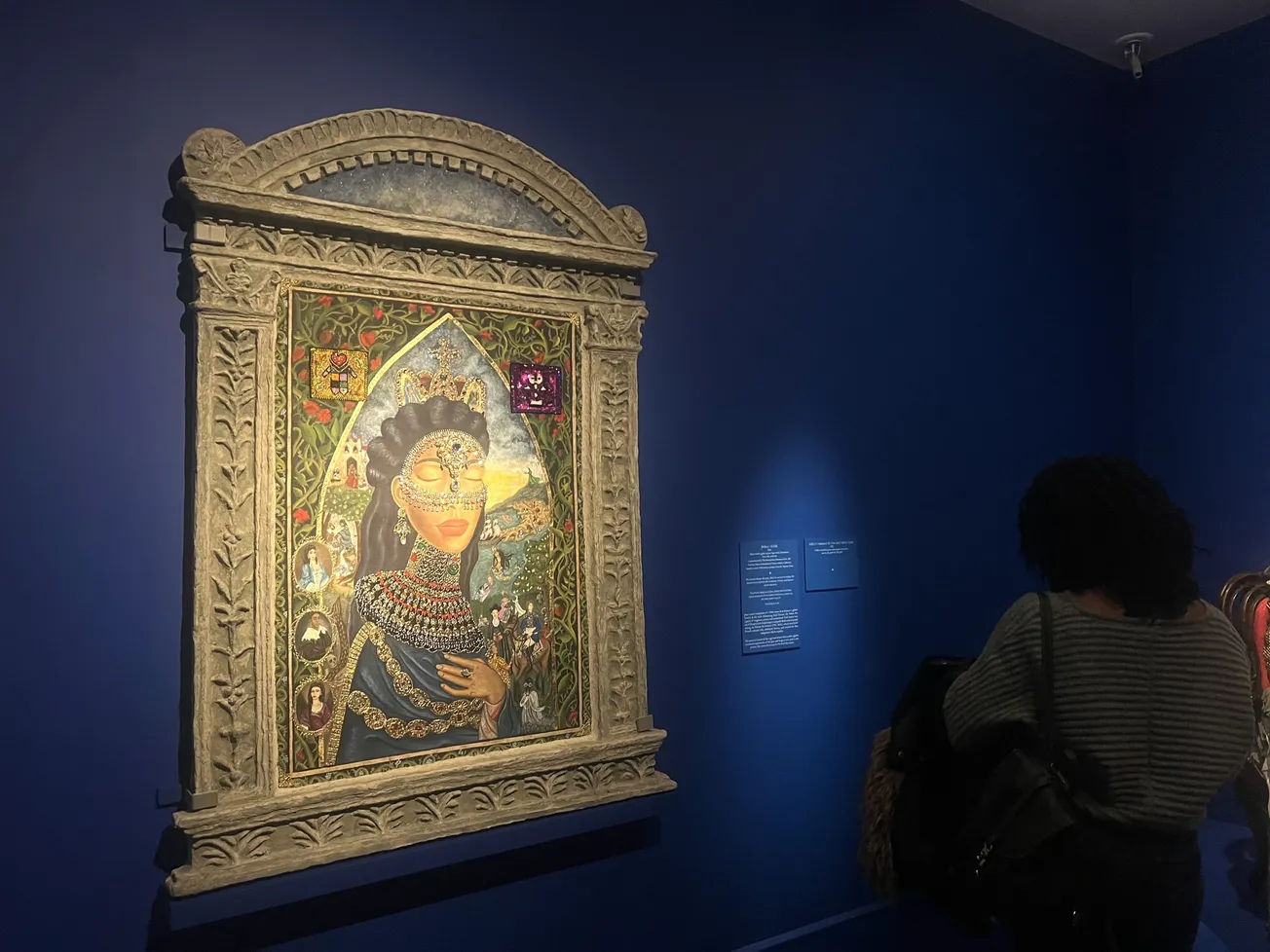 Nueva exhibición del Isabella Stewart Gardner Museum invita a mirar al pasado para entender el presente